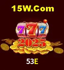 Jogos de Slot 53E