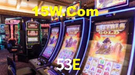 Live Casino 53E