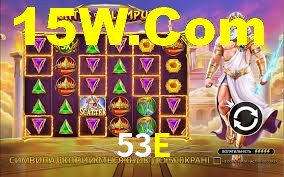 Spaceman Game 53E