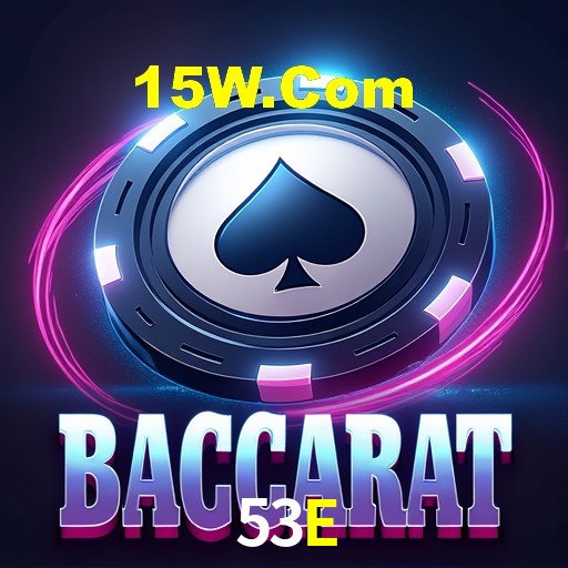 Mesa de Blackjack 53E