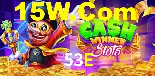 Welcome Bonus 53E