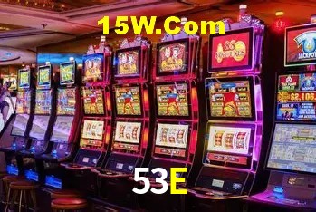 Diretório de Jogos 53E