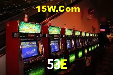 Especiais de Fim de Semana 53E