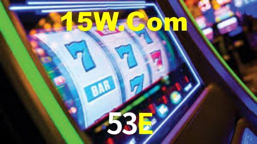 Tournaments 53E