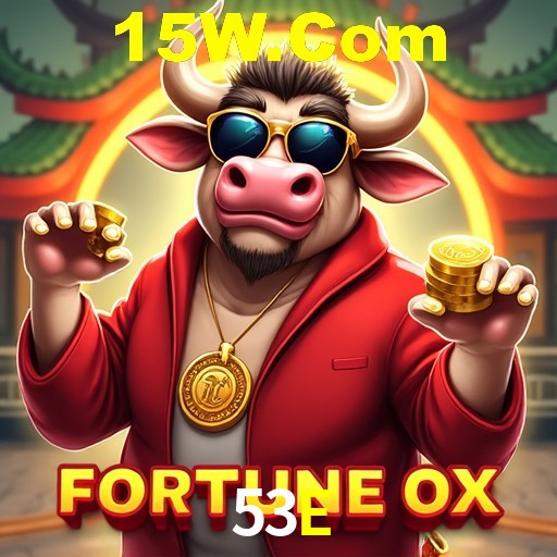 A Revolução dos Aplicativos de Jogos no 53E