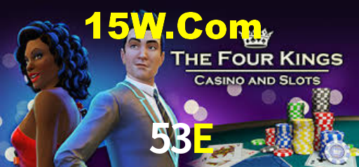 Welcome Bonus 53E